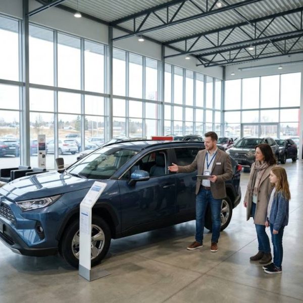 Elektroauto, Hybrid oder Benziner, was zu Ihrem Alltag passt