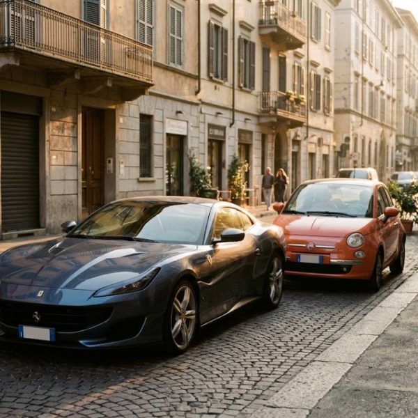 Voiture électrique, hybride ou essence, que choisir vraiment
