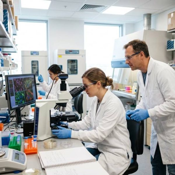 How Clinical Research Works From Lab Idea to Patient Care