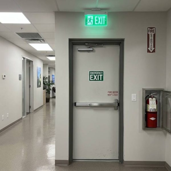 Prévention incendie, un plan simple pour la maison et le travail