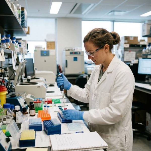 De la recherche en laboratoire aux soins du quotidien