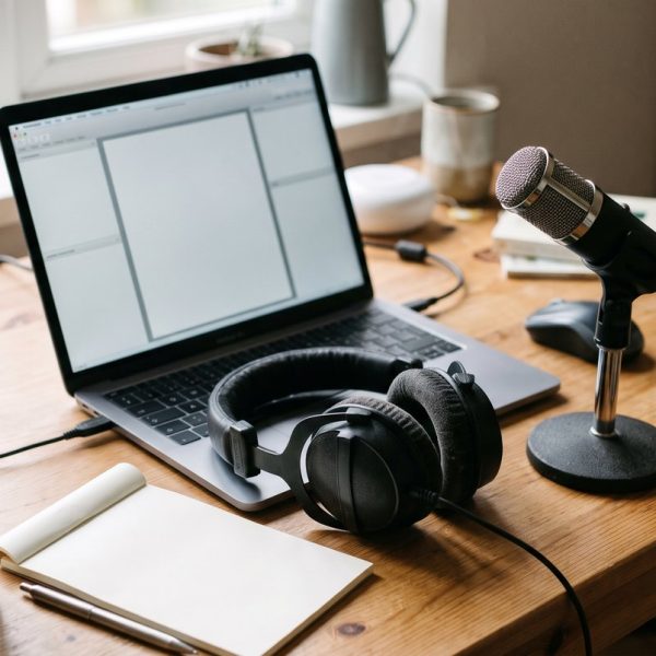 Audio File Transcription: How to Get an Accurate Transcript Every Time
