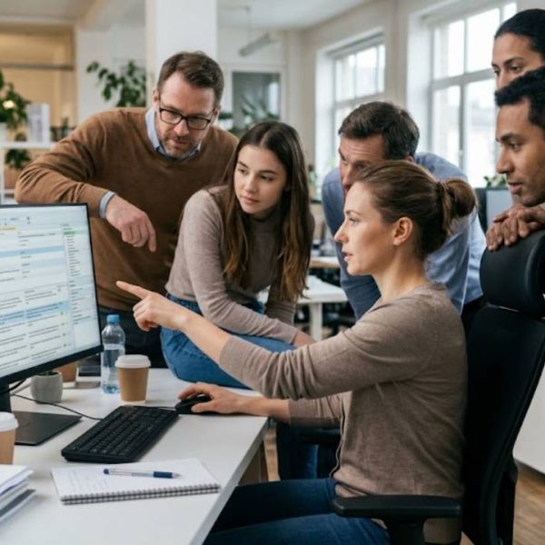 What Is a CAT Tool and Why Agencies Rely on It