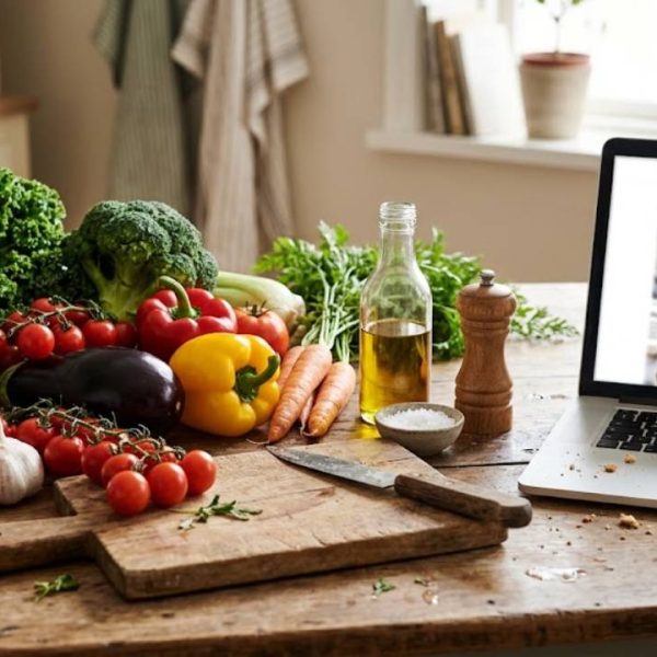 Translation Memory Software for Food and Recipe Content