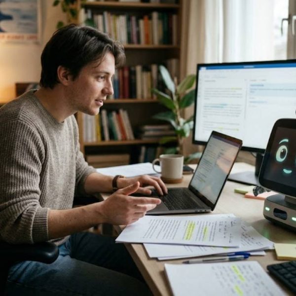 AI and Human Translators Working Together in One Platform