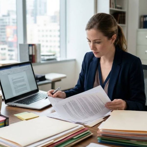 What Is a Translation Management System for Legal Teams