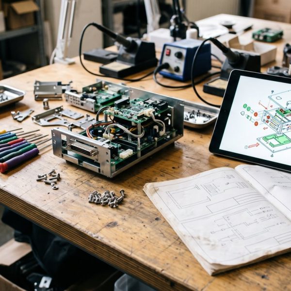 Technical Manual Translation: Getting Instructions Right in Every Language