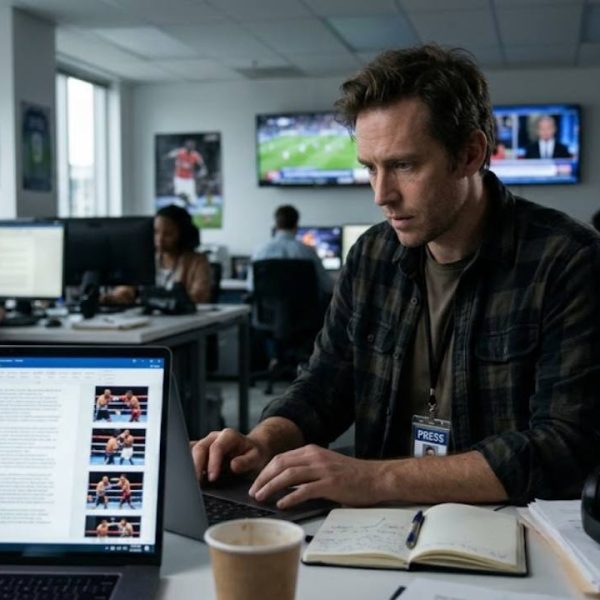 What Is Localization and Why Combat Sports Media Need It
