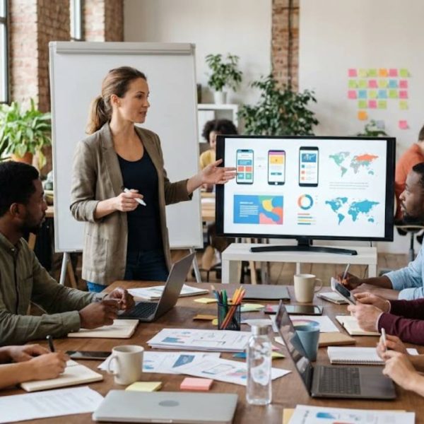 A CMS Translation Workflow for Creative Communication Teams