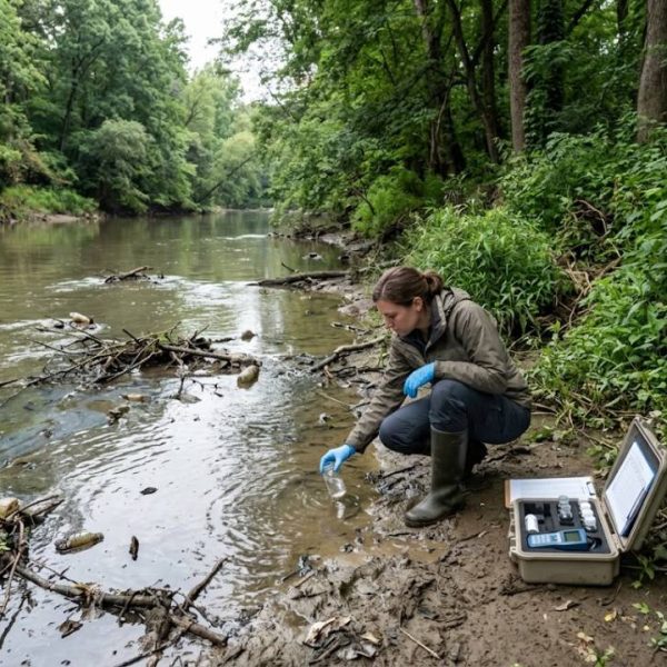 Understanding Global Environmental Challenges and Their Causes