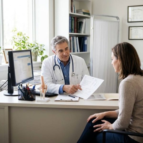 Understanding Medical Terminology Without a Medical Degree