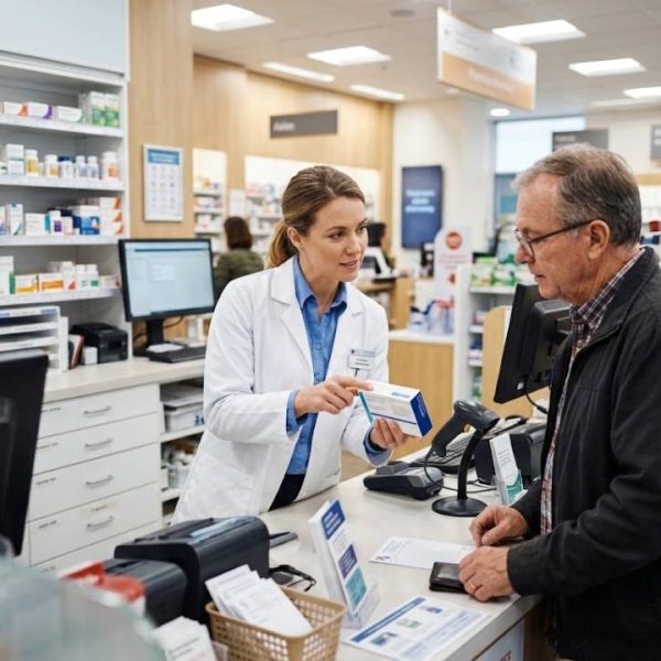 Medizinische Fachbegriffe verstehen, Befund und Arztbrief lesen
