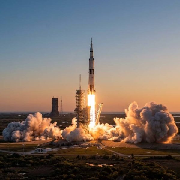 How Modern Satellites Shape Daily Life and Space Exploration
