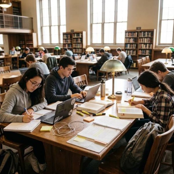 How Students Can Find Scholarships and Pay Less for College