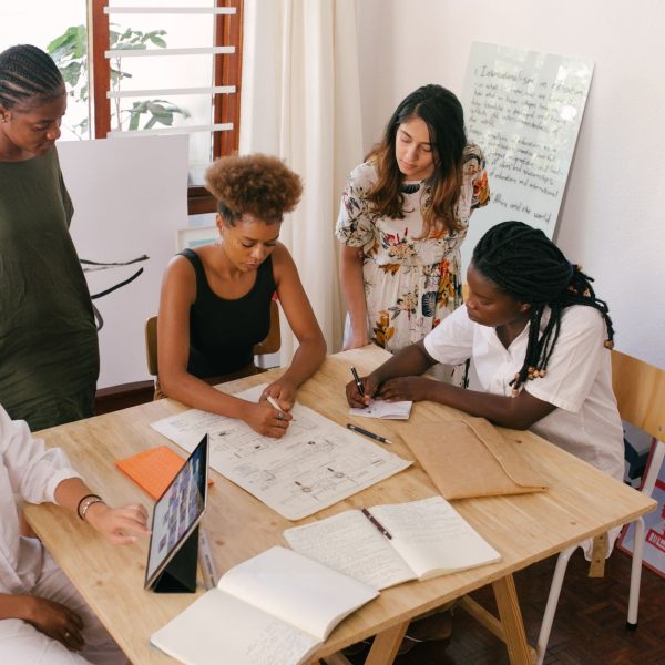 Why Multilingual Event Print Needs Careful Layout