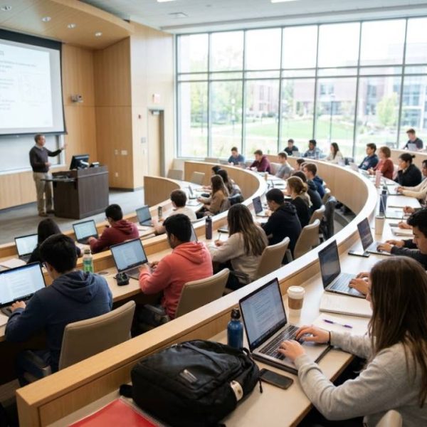 Schule und Studium in Australien, was Familien wissen müssen