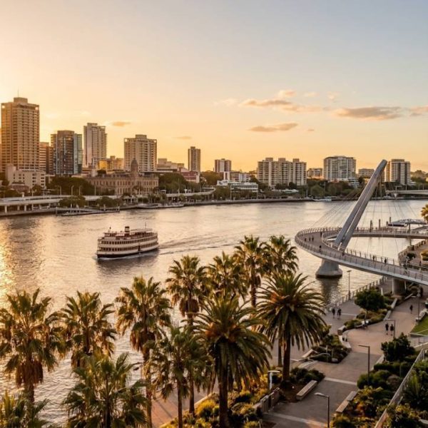 A First-Timer's Guide to Brisbane Attractions and Nightlife