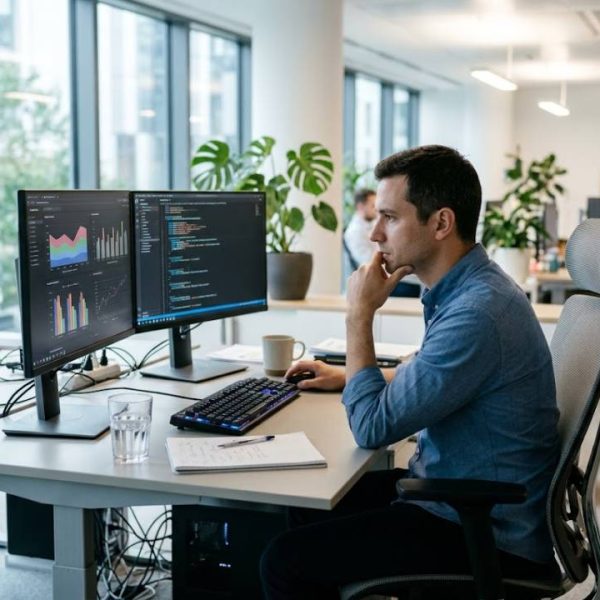 Turning Raw Data Into Insights Teams Can Actually Use