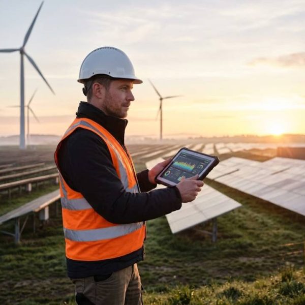 Données et innovation durable pour des entreprises responsables