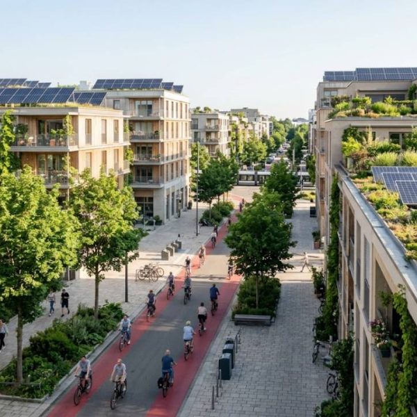 Green Economy Indicators That Actually Guide Policy