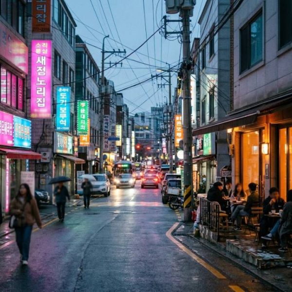 K-Pop Fans und Social Media, was Marken lernen können