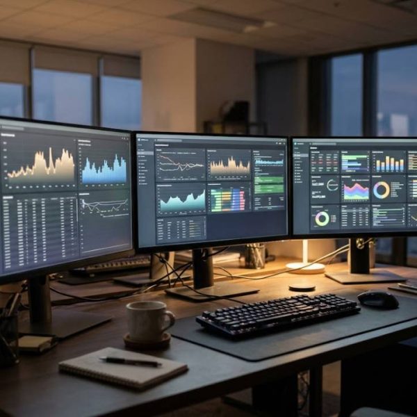 Trading Software Checklist for Growing Online Firms