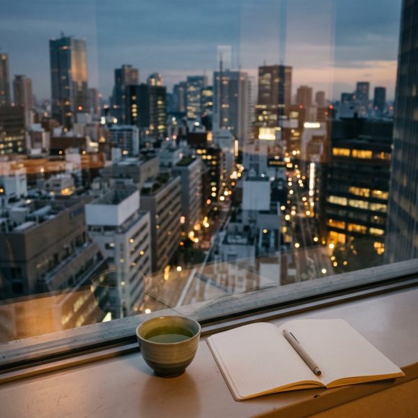 Japanese to English Translation: What Businesses Should Know Before They Start