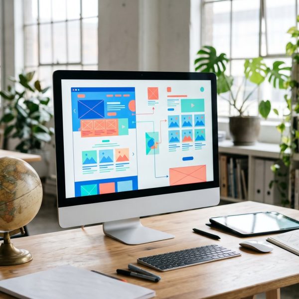 Website Localization: A Practical Guide to Adapting Your Site for New Markets