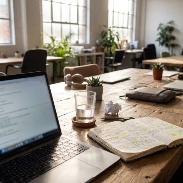 Als Freelancer Aufträge gewinnen und halten
