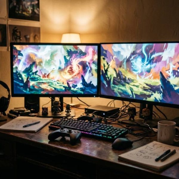 How Indie Game Studios Reach Global Players