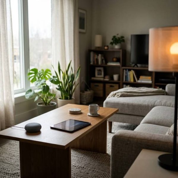 Smart Home für Anfänger, so gelingt der Start