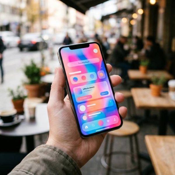 Lancer une application mobile à l'international
