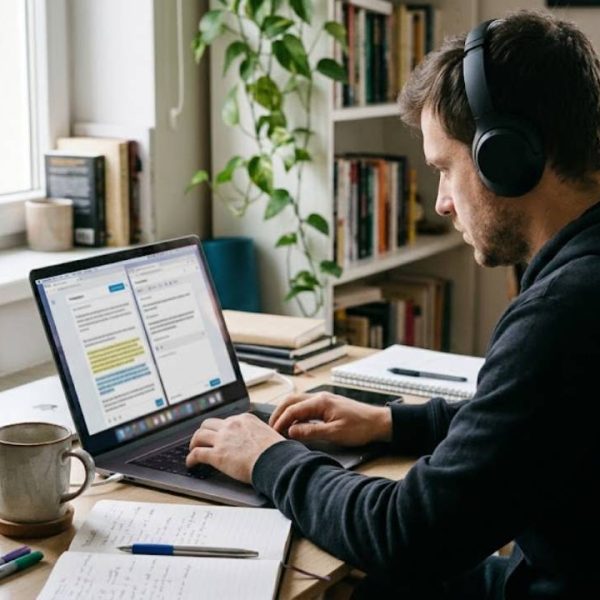 How Professional Freelancers Choose the Best CAT Tool