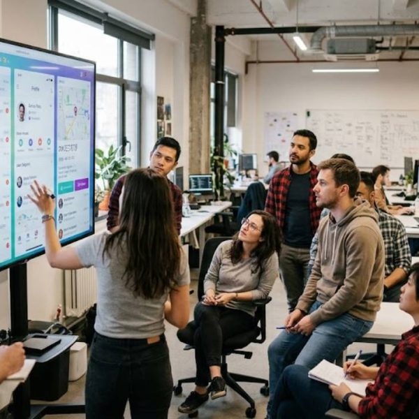 Open Source vs Cloud TMS for Technology Companies