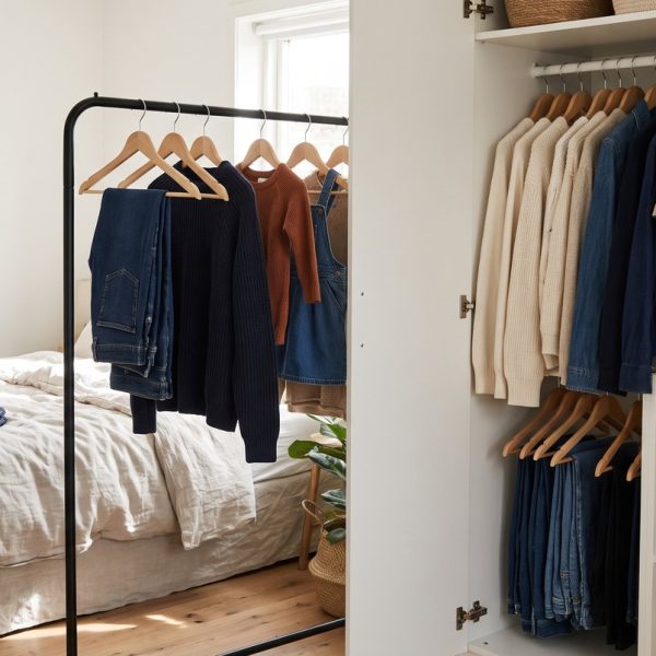 Family Photo Outfits on a Budget: Shop Your Wardrobe Before the Shops