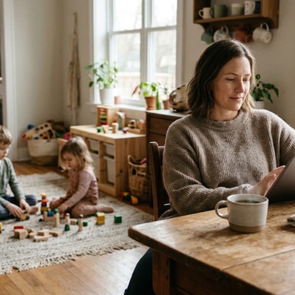 Times Bay: A Closer Look at the Family and Lifestyle Blog