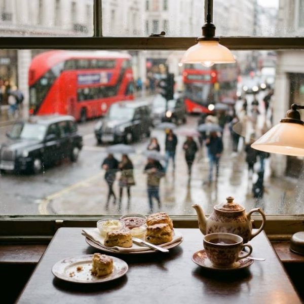 Londons Regent Street entdecken, Tipps für Besucher