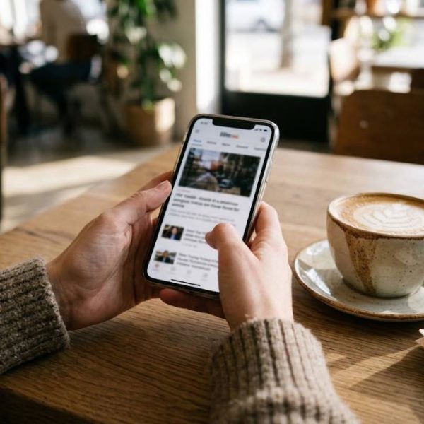 Vérifier une information avant de la partager