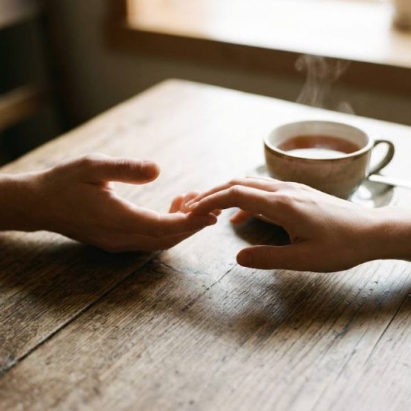 Traite des êtres humains, savoir agir