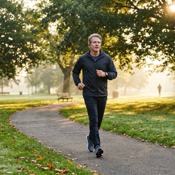 Simple Daily Habits for a Stronger Heart