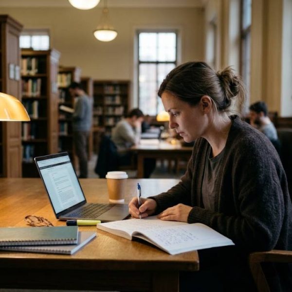 Berufliche Weiterbildung, so finden Sie den richtigen Kurs