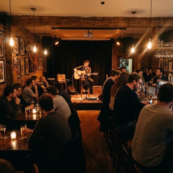 Why Live Music Makes Every Trip an Adventure