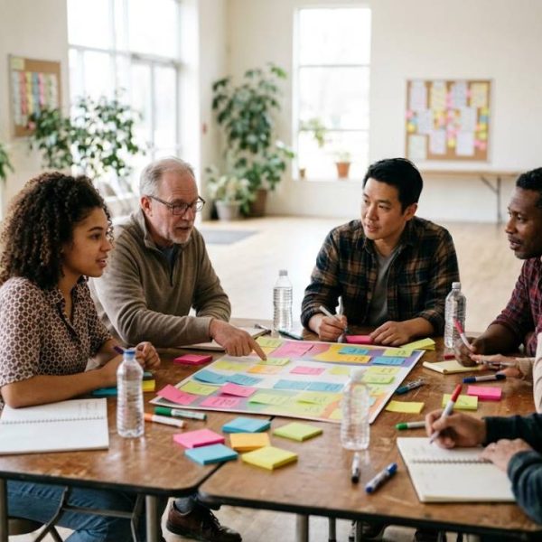 Why Customer Participation Drives Business Growth