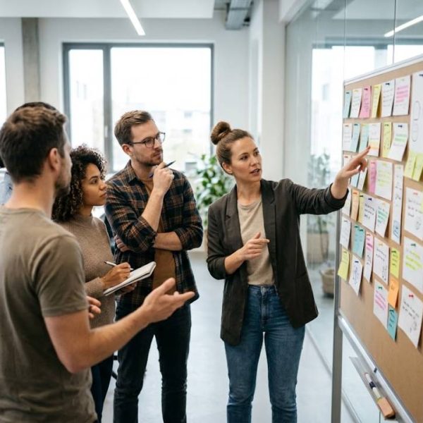 Pourquoi impliquer les clients fait grandir l'entreprise