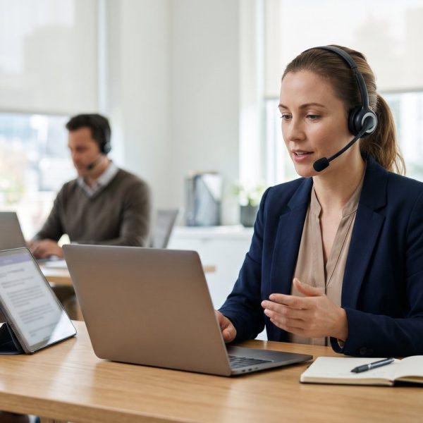 Video Remote Interpreting: How It Works and When to Use It
