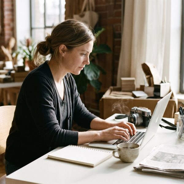 Press Release Template: A Simple Format Editors Actually Read