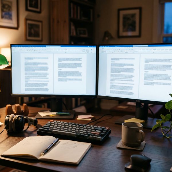 Translation Memory Software: How It Saves Time and Keeps Terminology Consistent