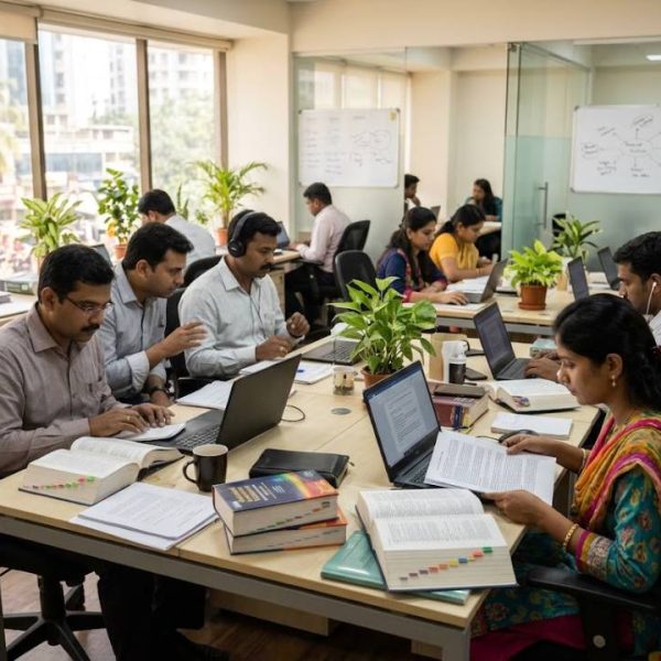 Choosing a Translation Agency in Hyderabad