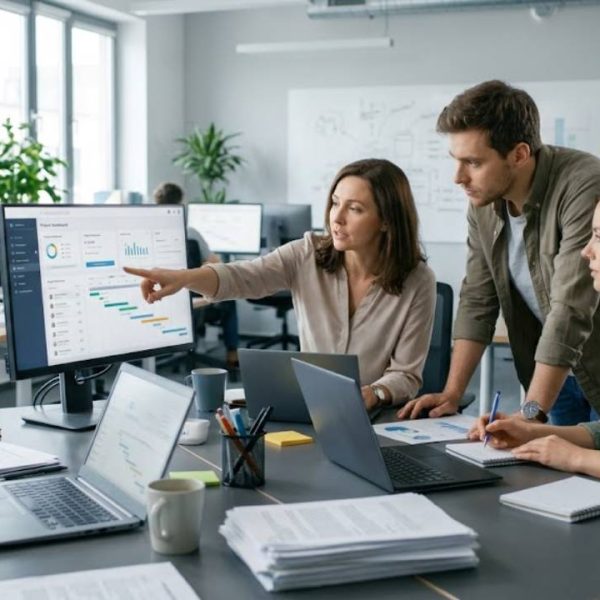Choosing Translation Memory Software for a Translation Bureau