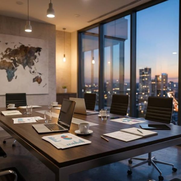 Going Global Without Losing Control of Your Message